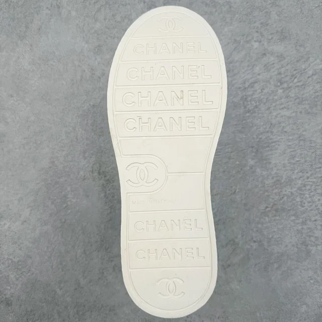 Unbranded Sneakers Platform lace-up product detail image 45