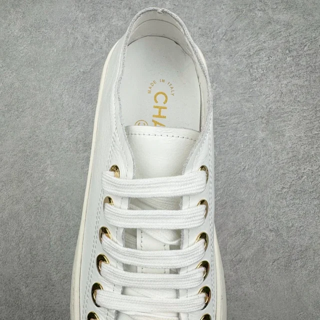 Unbranded Sneakers Platform lace-up product detail image 5