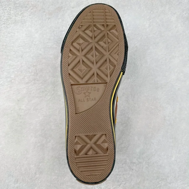 Unbranded Sneakers High-Top Canvas with Fuzzy Trim product detail image 17
