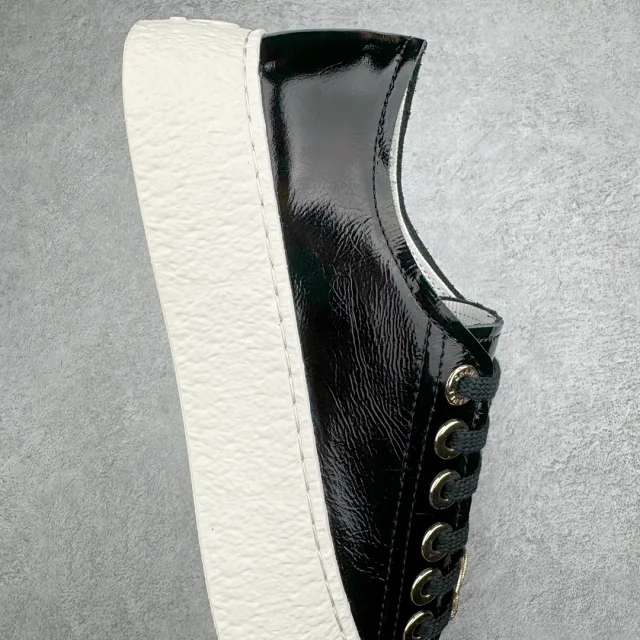 Unbranded Sneakers Platform lace-up product detail image 15