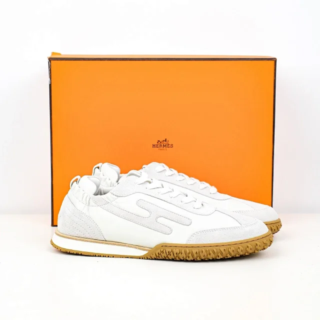Hermès Sneakers Jet product detail image 5