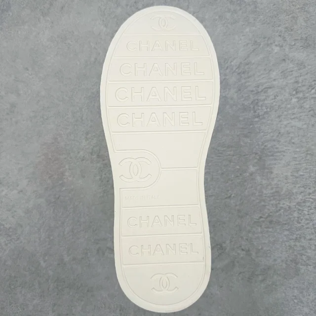 Unbranded Sneakers Platform lace-up product detail image 36