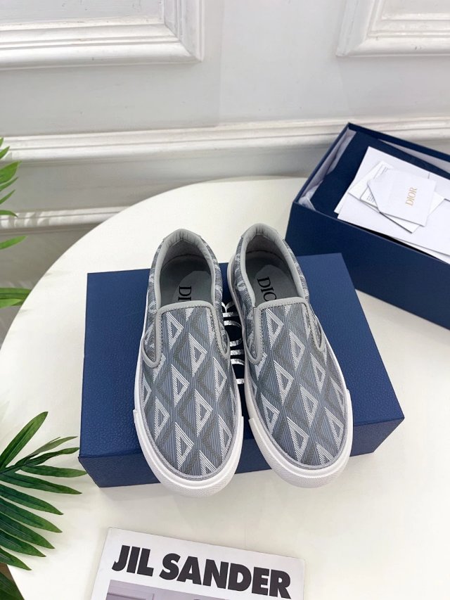 Dior Loafers