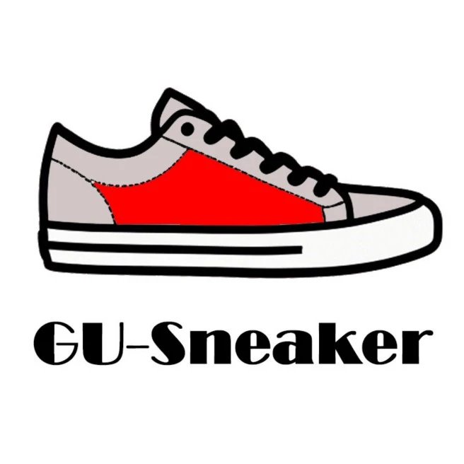 GU-Sneaker
