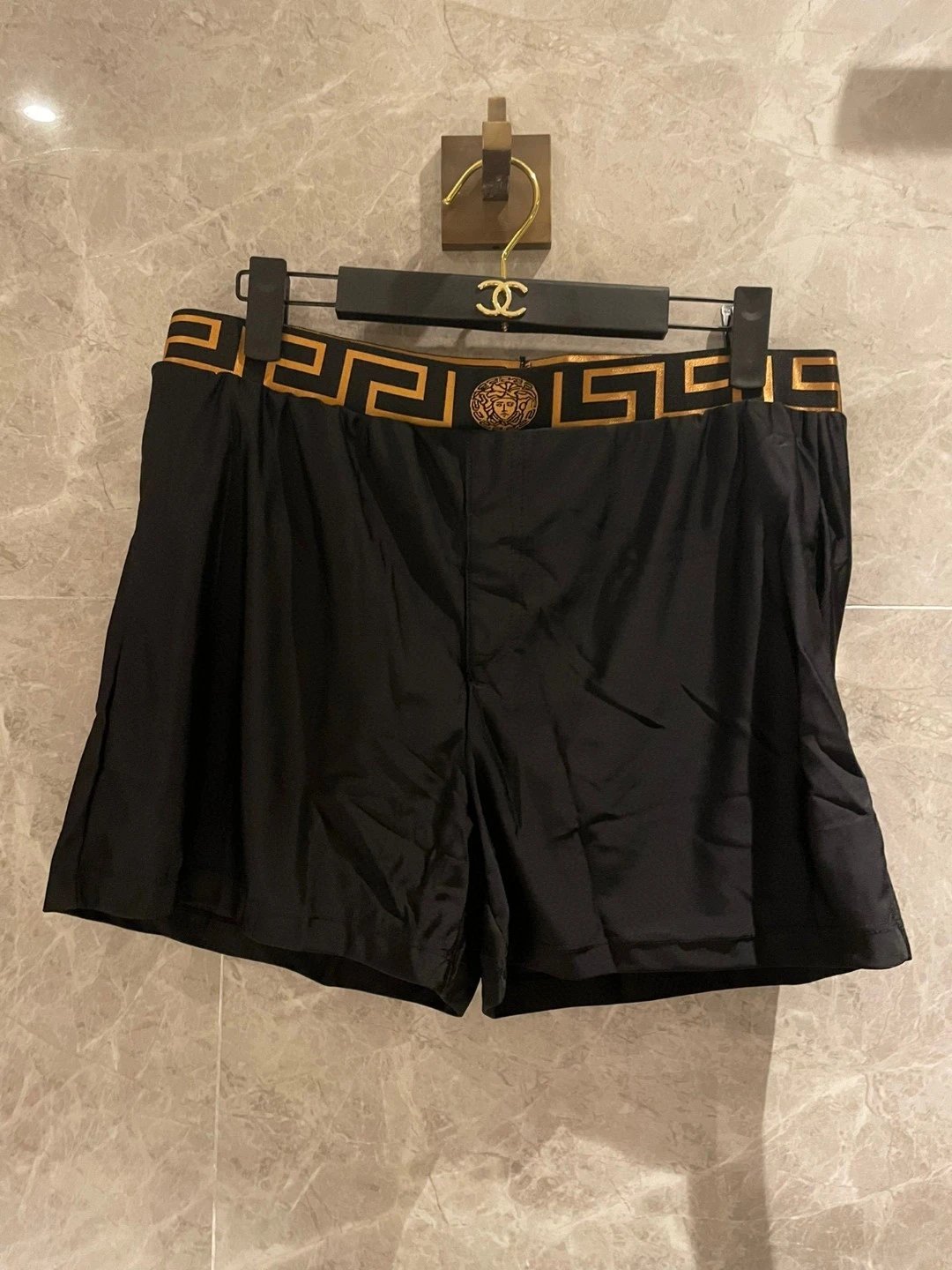 Men's Swim Trunks👑Premium Custom Swimwear👑Drawstring Design New Vacation Collection🏖Exclusive Swimwear [Color][Color][Color]Absolutely Love! [Color]Noble Elegance🌹Subtle Allure, Breathtaking Beauty💋Sexy & Elegant😘Irresistible Beach Show👙