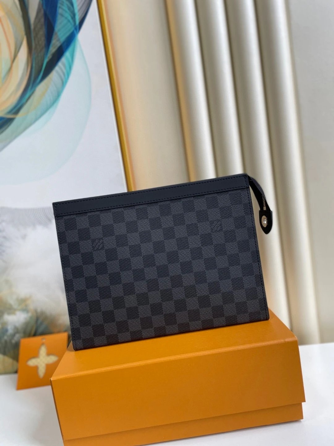 Haige handbag
