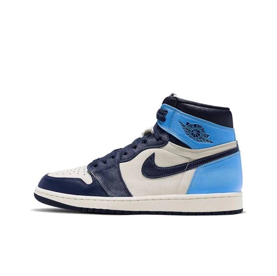 Jordan 1 Chicago "Lost & Found" · 3