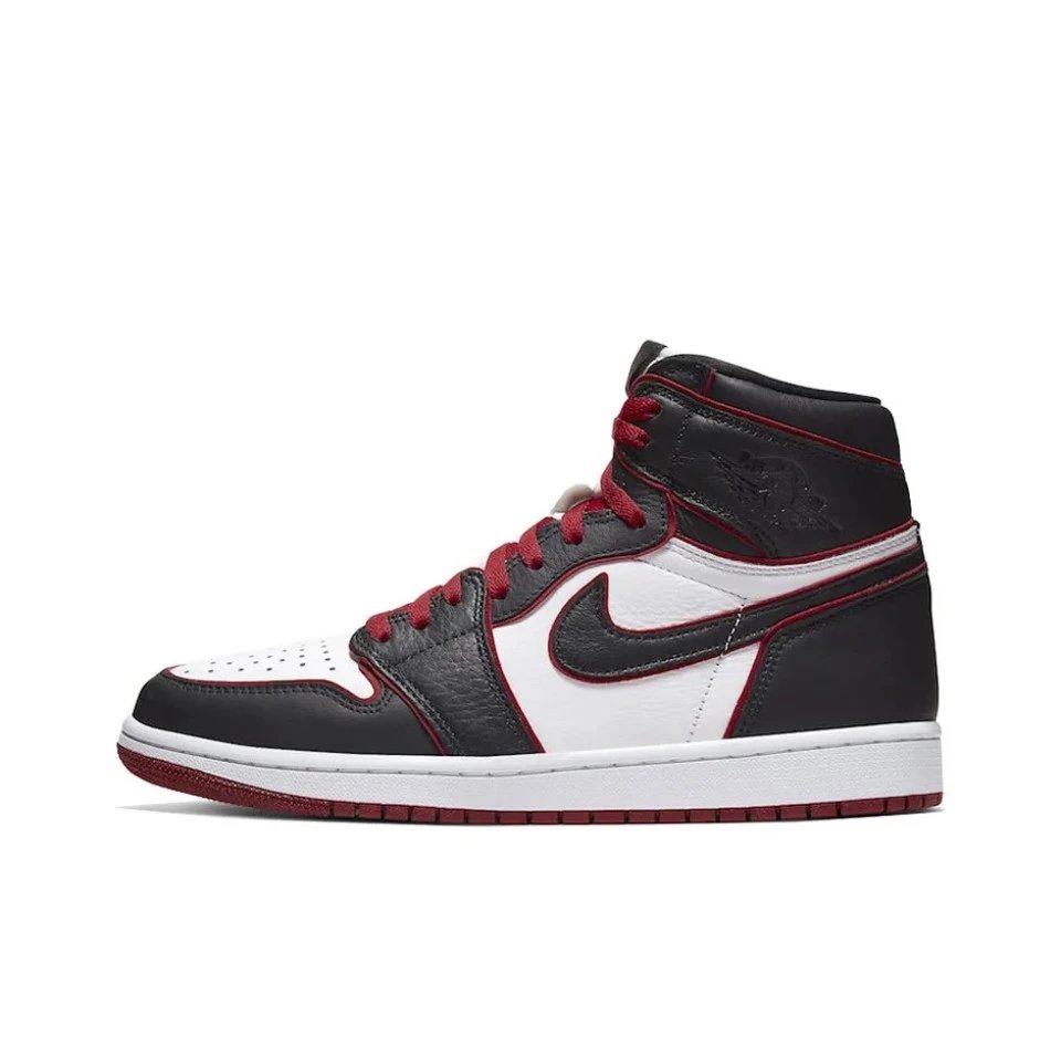 Jordan 1 Union Blue — infrared colorway — USFans Spreadsheet photo