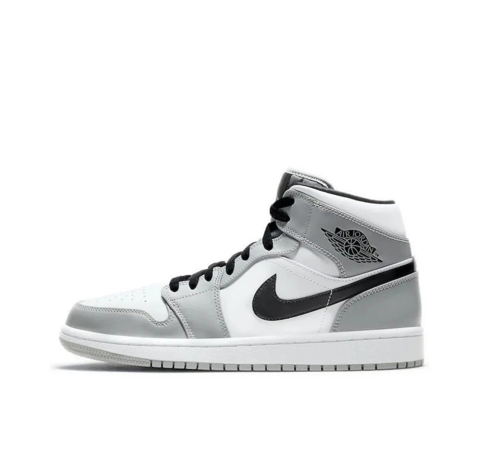Jordan 1 Union Blue — Soot colorway — USFans Spreadsheet photo