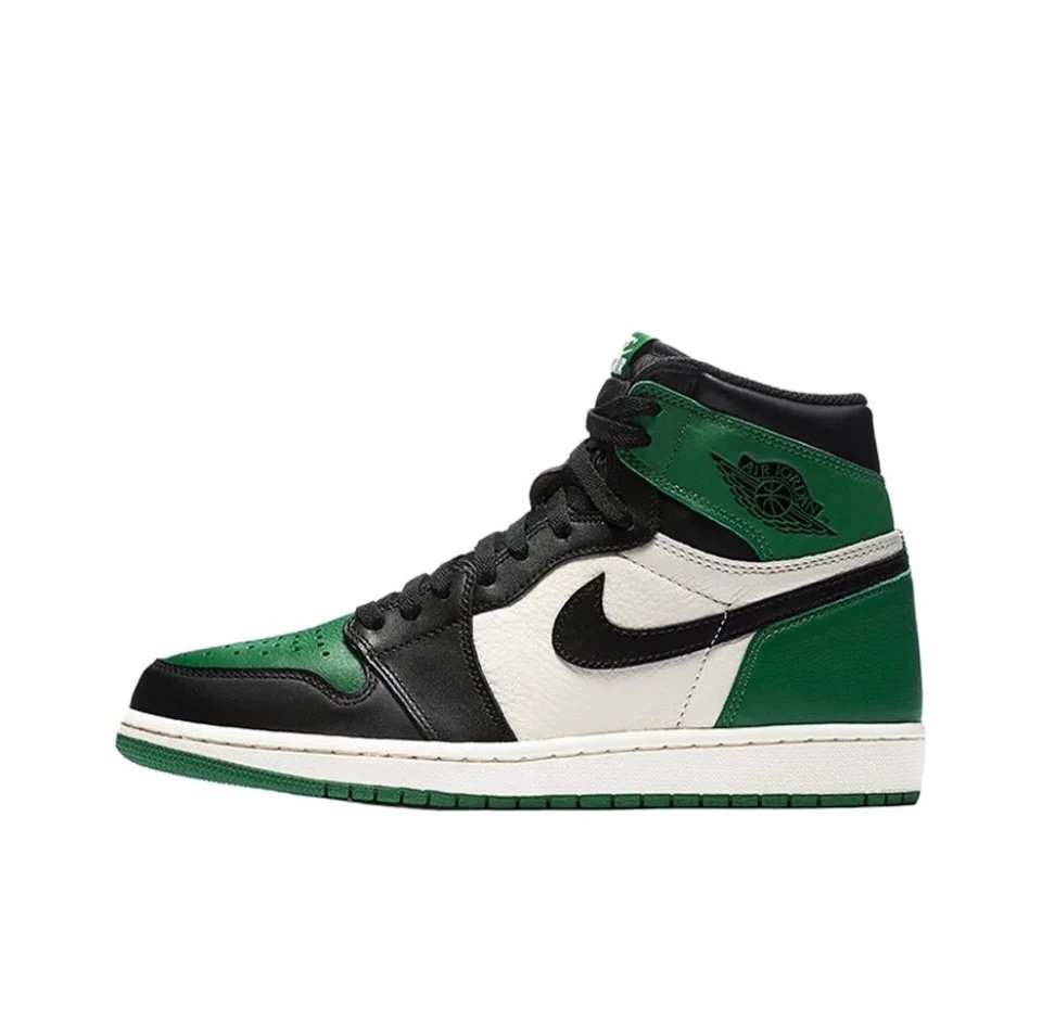 Jordan 1 Chicago "Lost & Found" · 6
