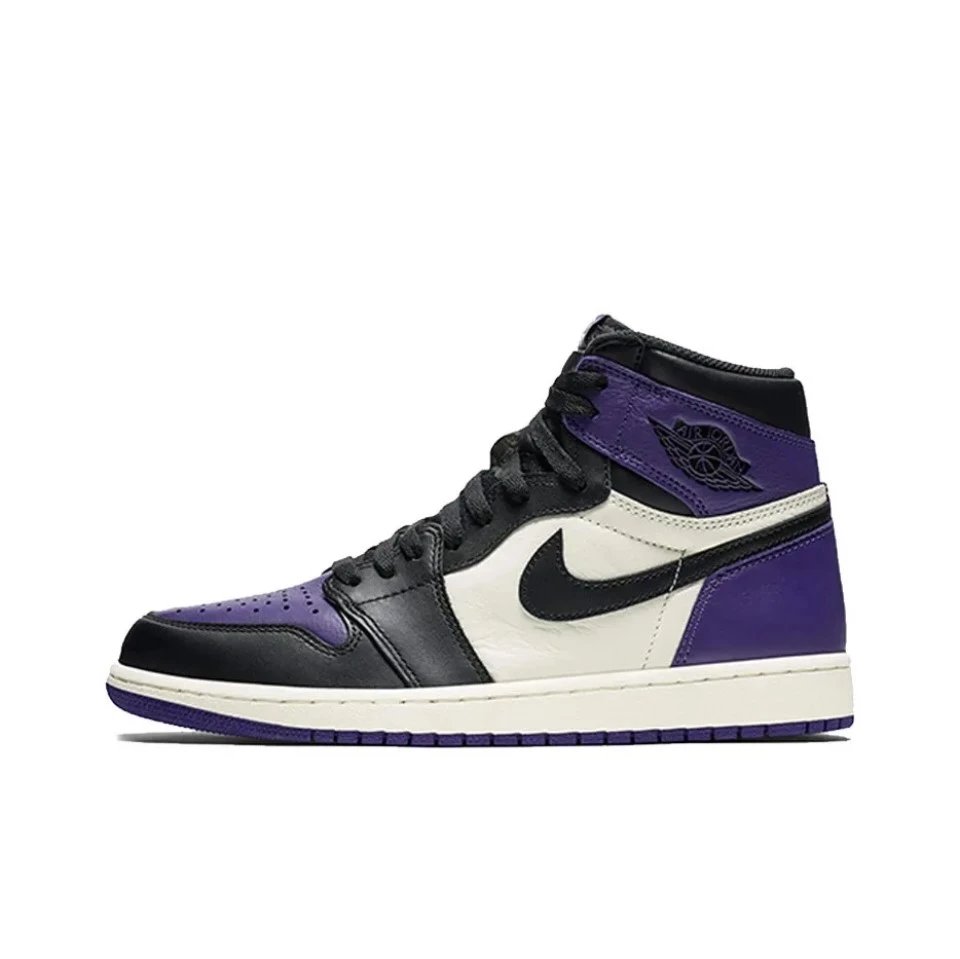 Jordan 1 AMM [ST BATCH] foto 6