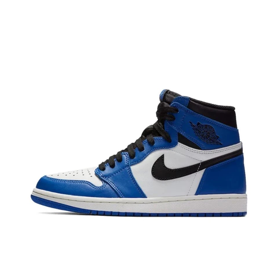 Jordan 1 Chicago "Lost & Found" · 2