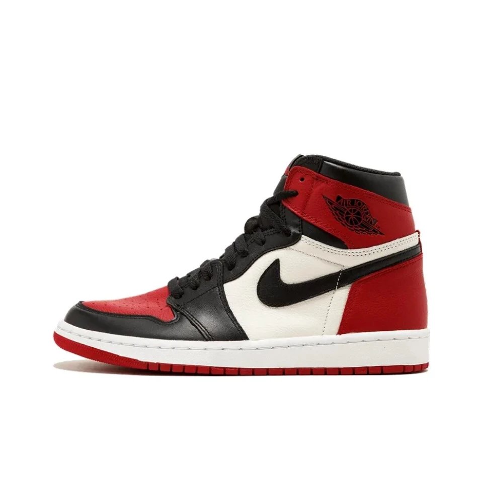 Jordan 1 Chicago "Lost & Found" · 5