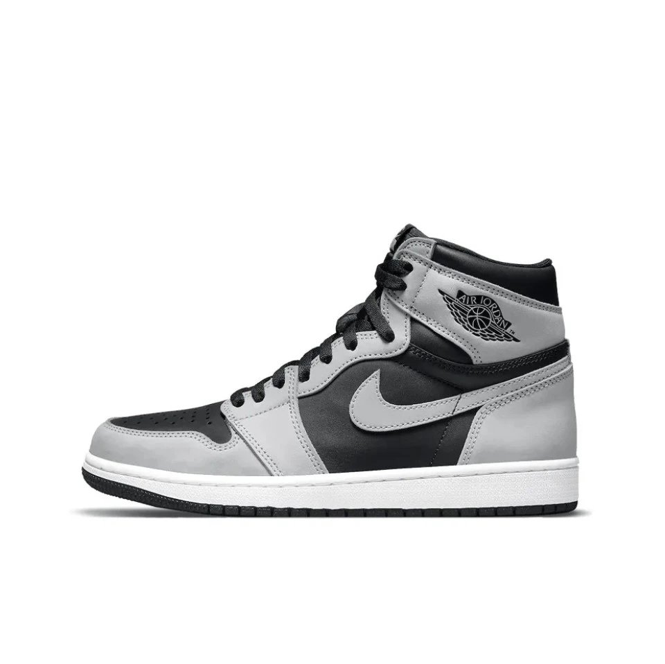 Jordan 1 Union Blue — Shadow 2.0 colorway — USFans Spreadsheet photo