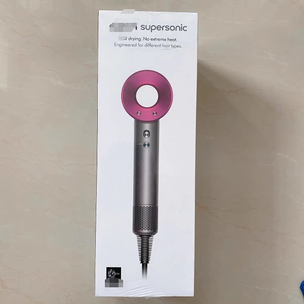 HD08 Dyson Supersonic Hair Dryer/5 colors