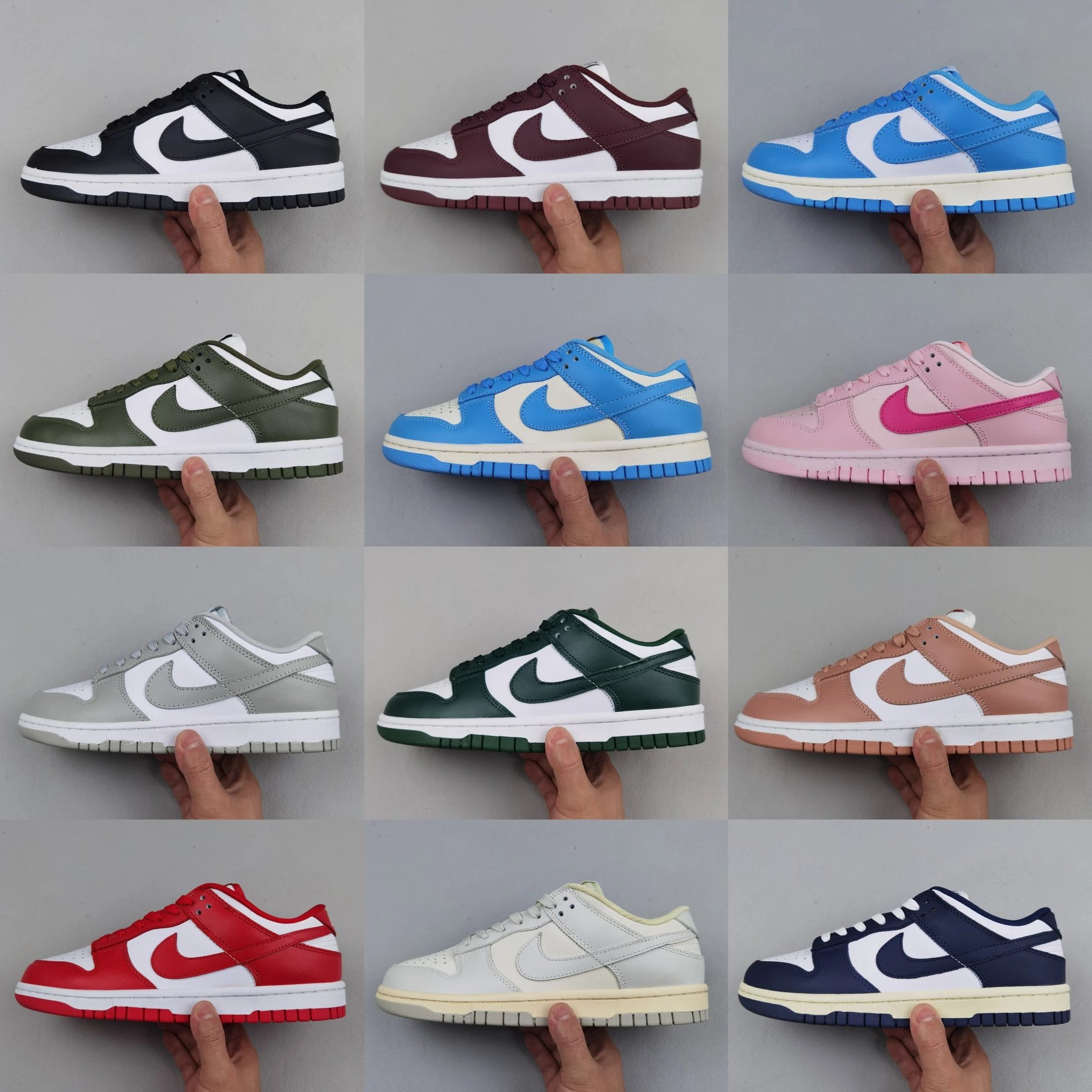 Nike Dunk Low