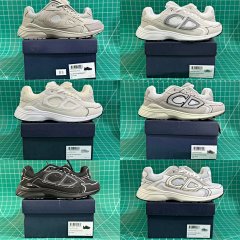 GC Version【National Essence】Batch Dior B30 Ultra-High Cost-Effective Batch 39-45
