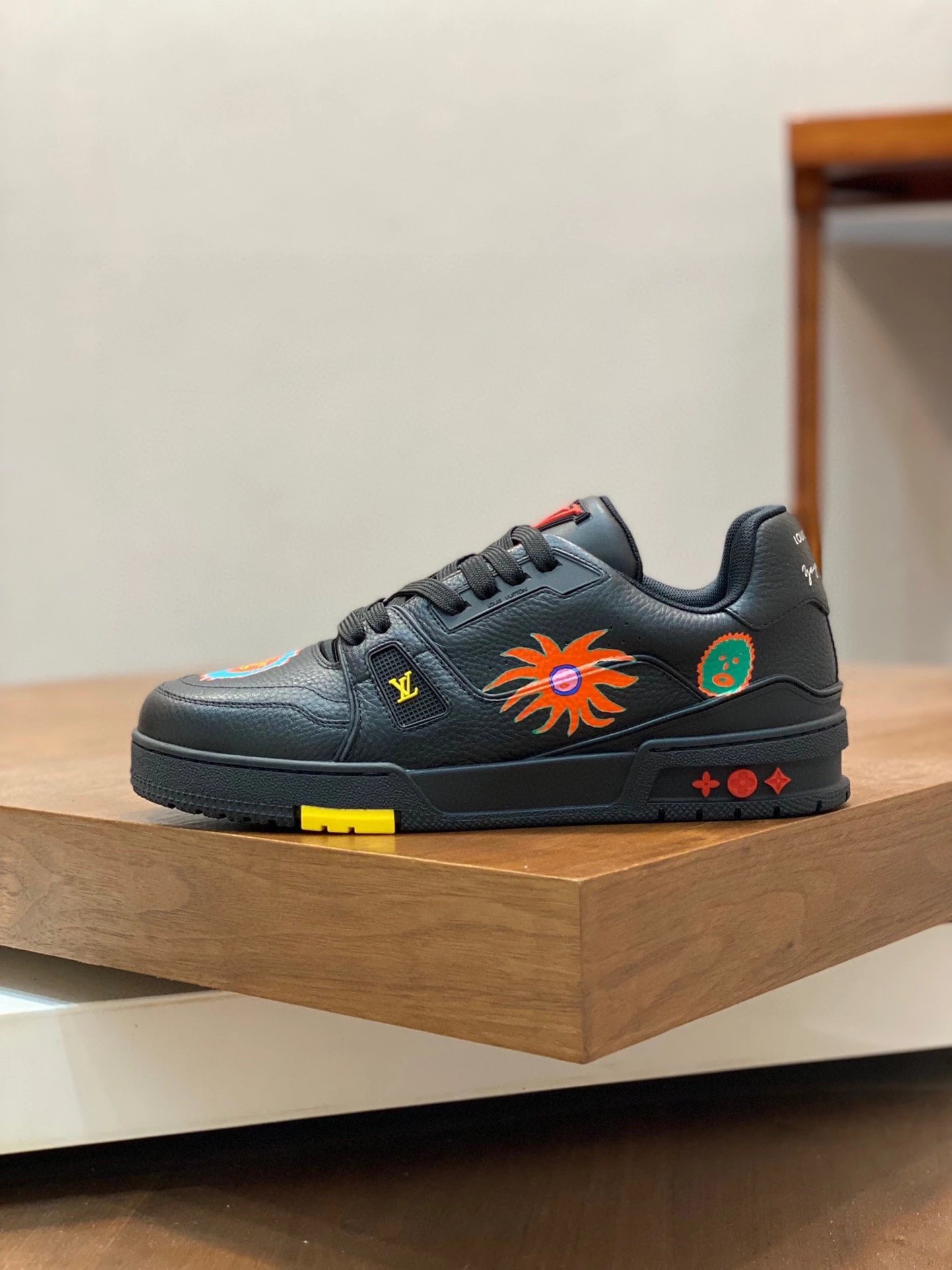 Louis Vuitton Trainer 5