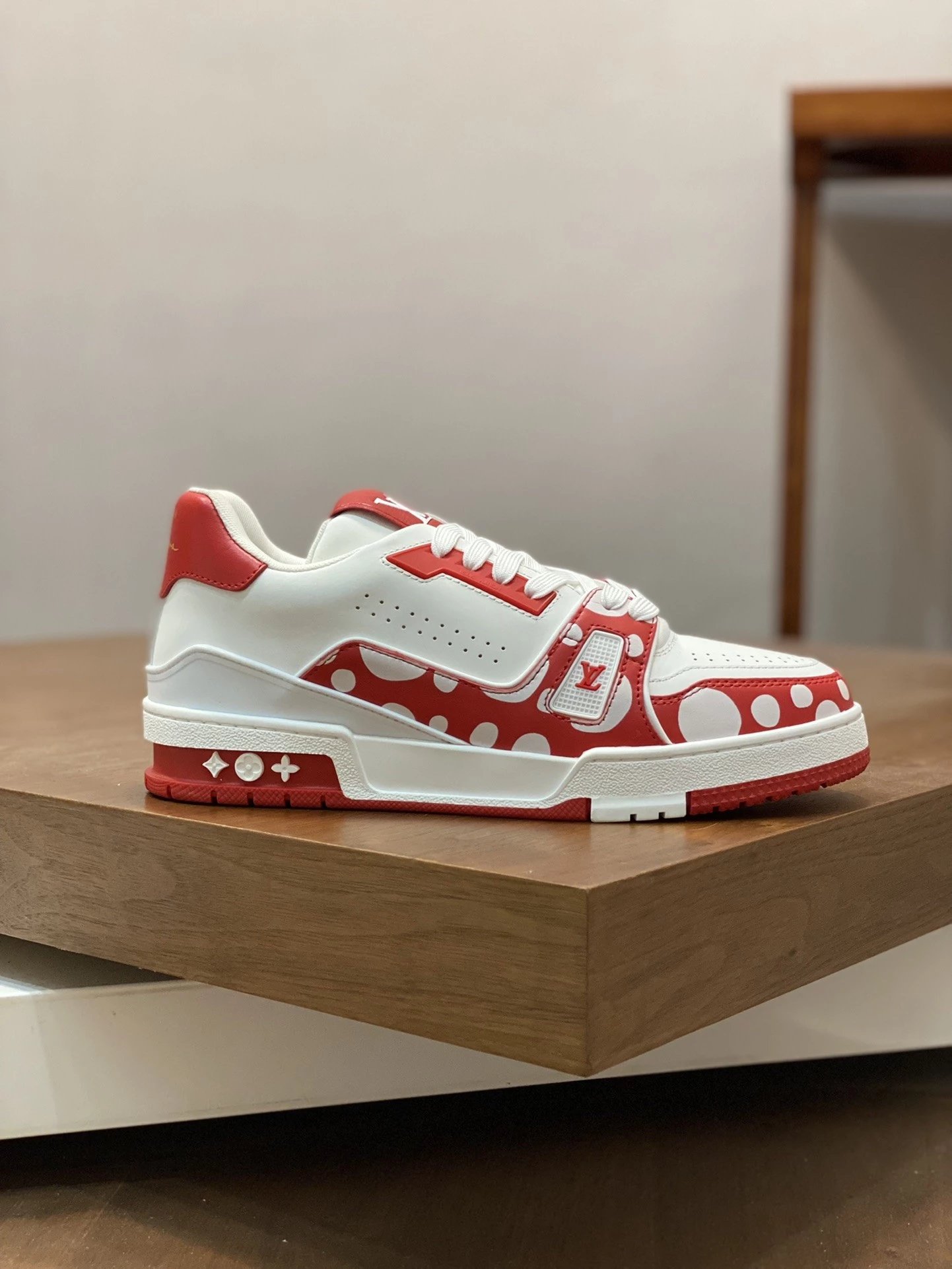 Louis Vuitton Trainer 9