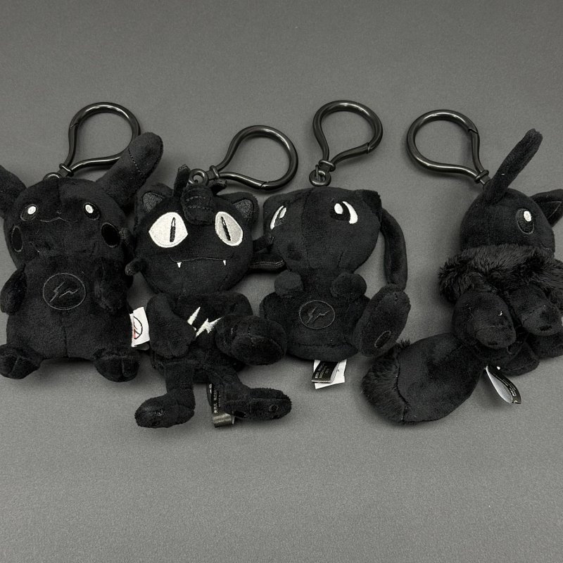 Plush from Yin Kuang's Shop