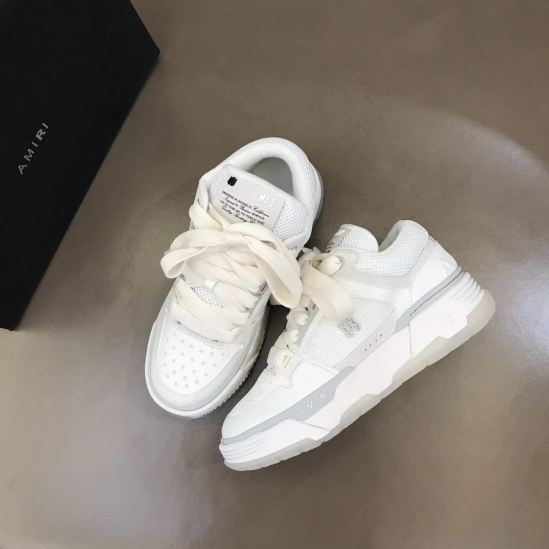 New Couples Shoes