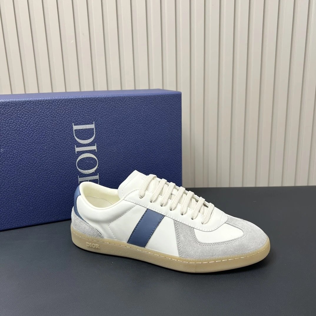 New B01