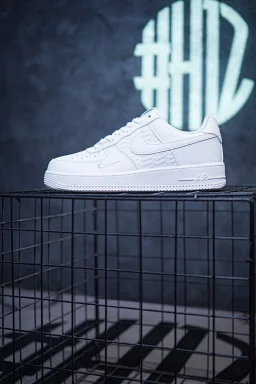thumbnail for 🔑N370300
[Company Grade NK Air Force 1 Low White Blue Multi-Hook]
The original last original cardboard pure air force version focuses on the first layer of foreign trade channels, and the built-in air cushion original accessories are fully printed in the middle and sole