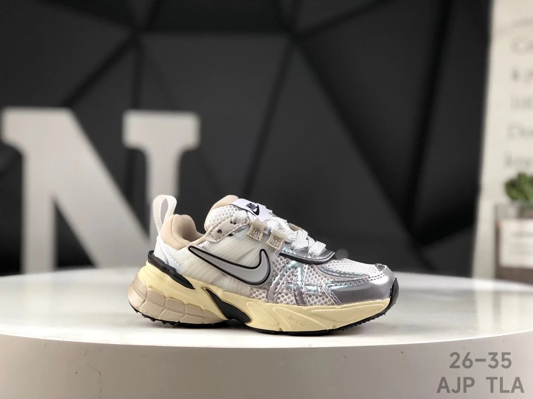 Nike V2K Kids Shoes Sizes 26-35