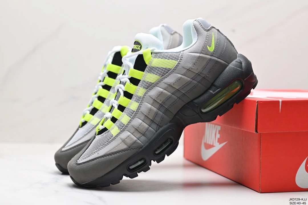 Nike Air Max 95 OG Neon CT1689-001
