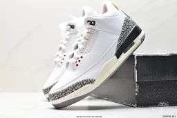 thumbnail for Basketball shoes series CT8532-104