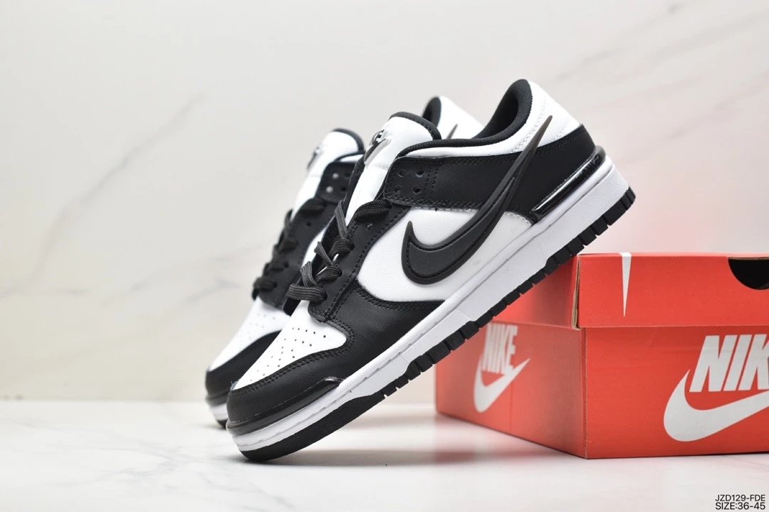 Nike Dunk Low Twist Panda DZ2794-001