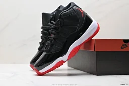 thumbnail for 11 Basketball Shoes Series 378037-005