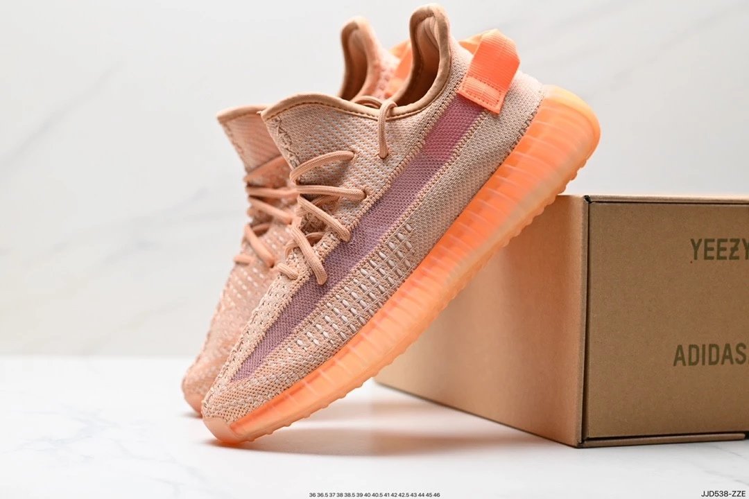 adidas Yeezy Boost 350 V2 Clay EG7490