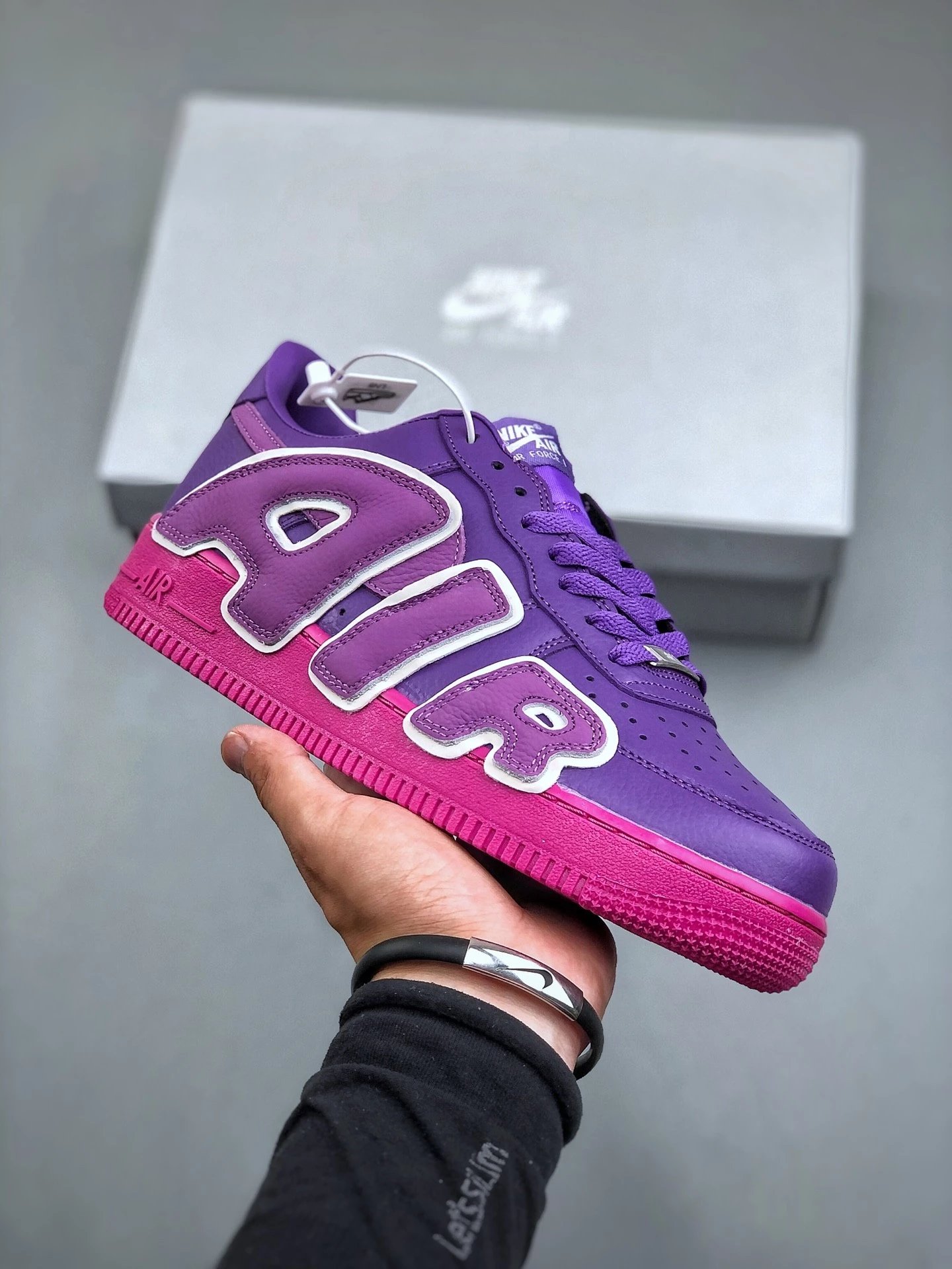 CPFM Skate Shoes