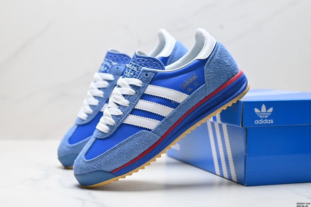 TNT PANDA Casual Sneakers IG2133 Sizes: 36-45 ID: DSD567-QJG