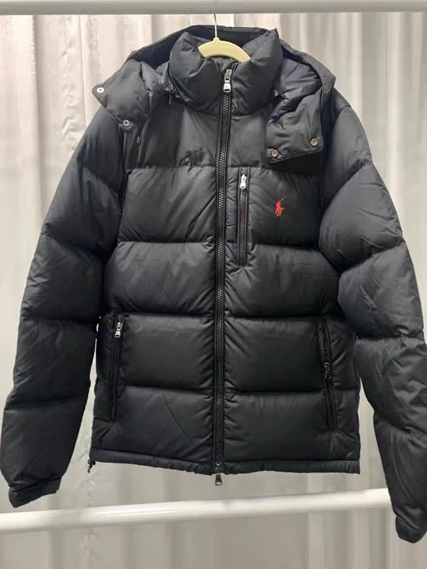 Polo Ralph Lauren Puffer