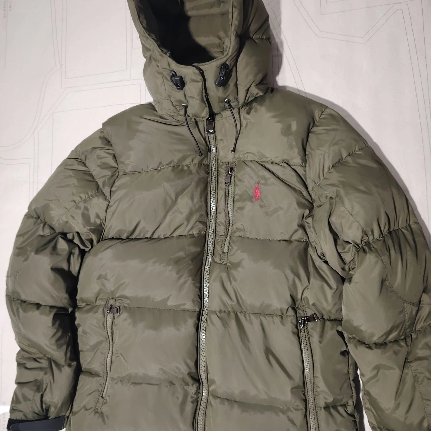 5 (Military Green) - 10-Day Shipping