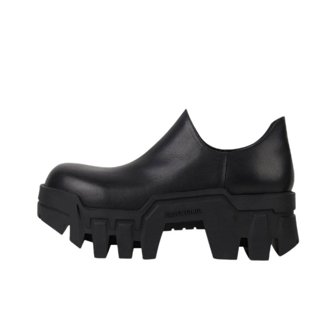 low-top