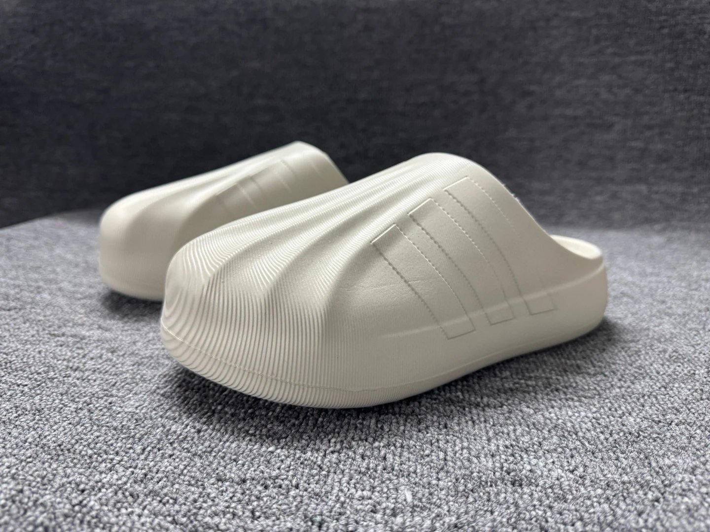 adidas Adifom Stan Smith Mule EVA Wonder White