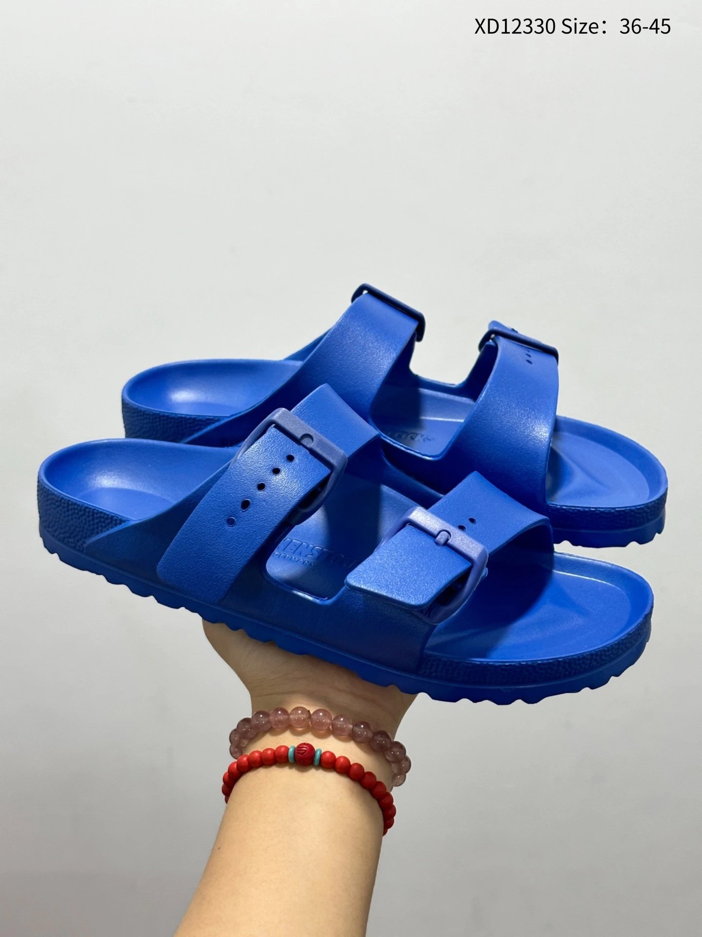 Arizona EVA Haken Slippers Series Cool Slippers Casual Beach Sandals