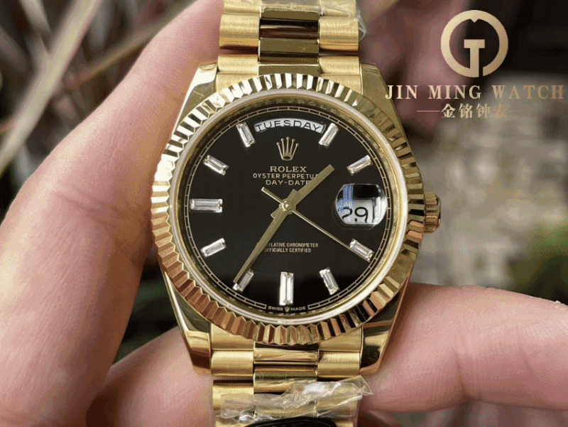 KF QF Thb GM GS DD 40 DD 40mm