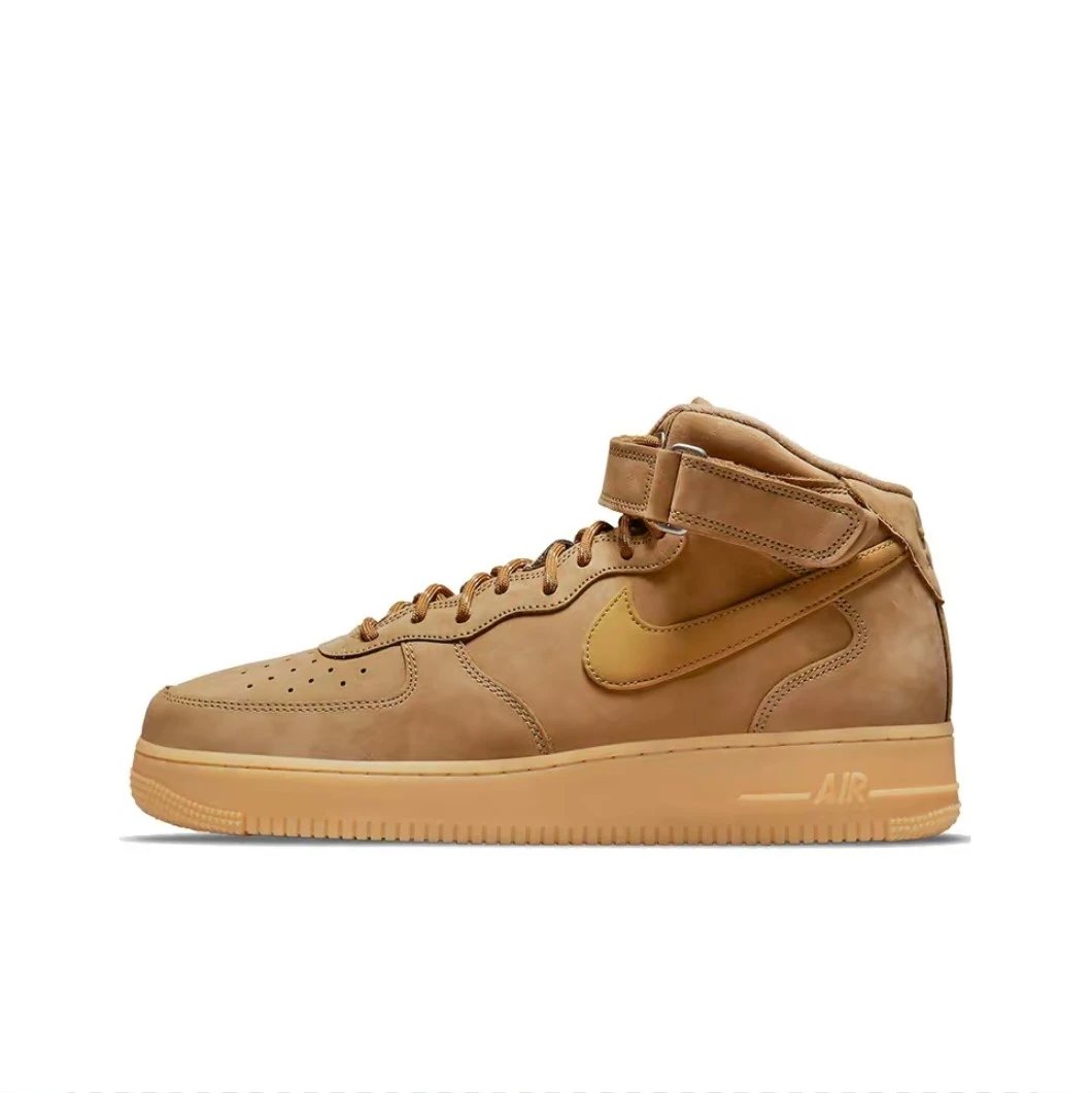 Wheat High Top