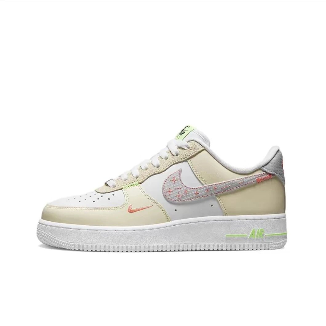 White/Brown