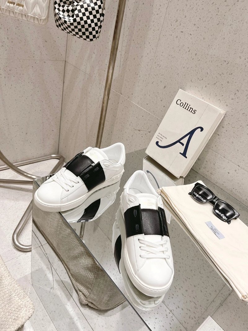 Shoes from Alexander