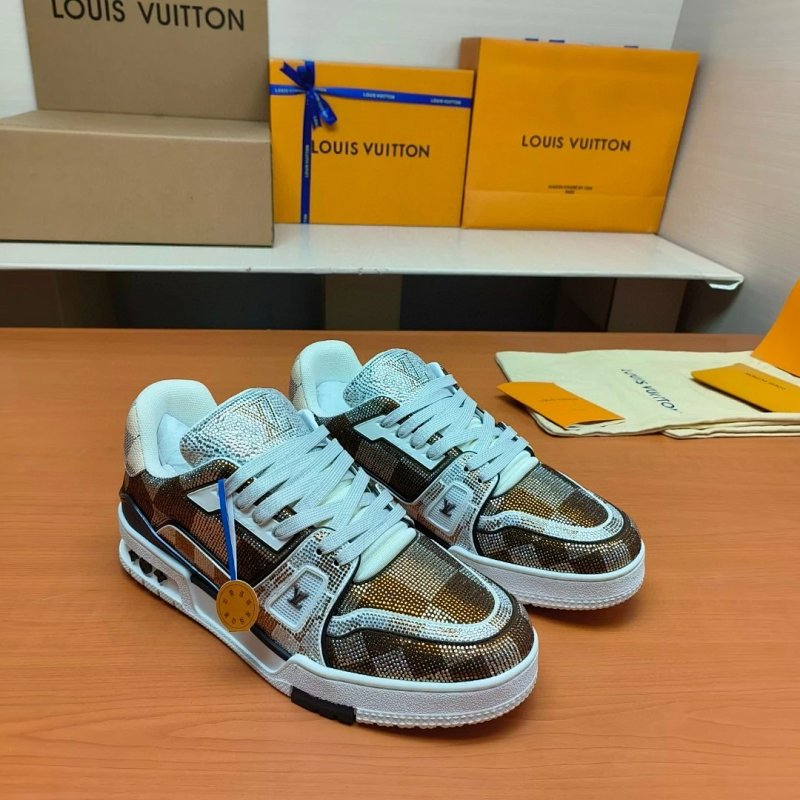 Shoes from Alexander