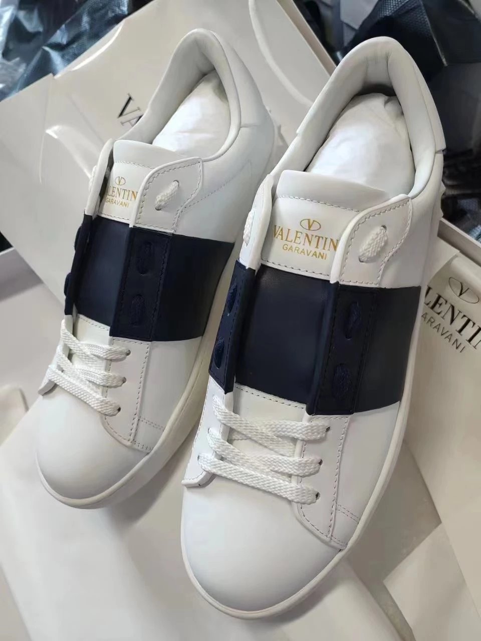 White 5