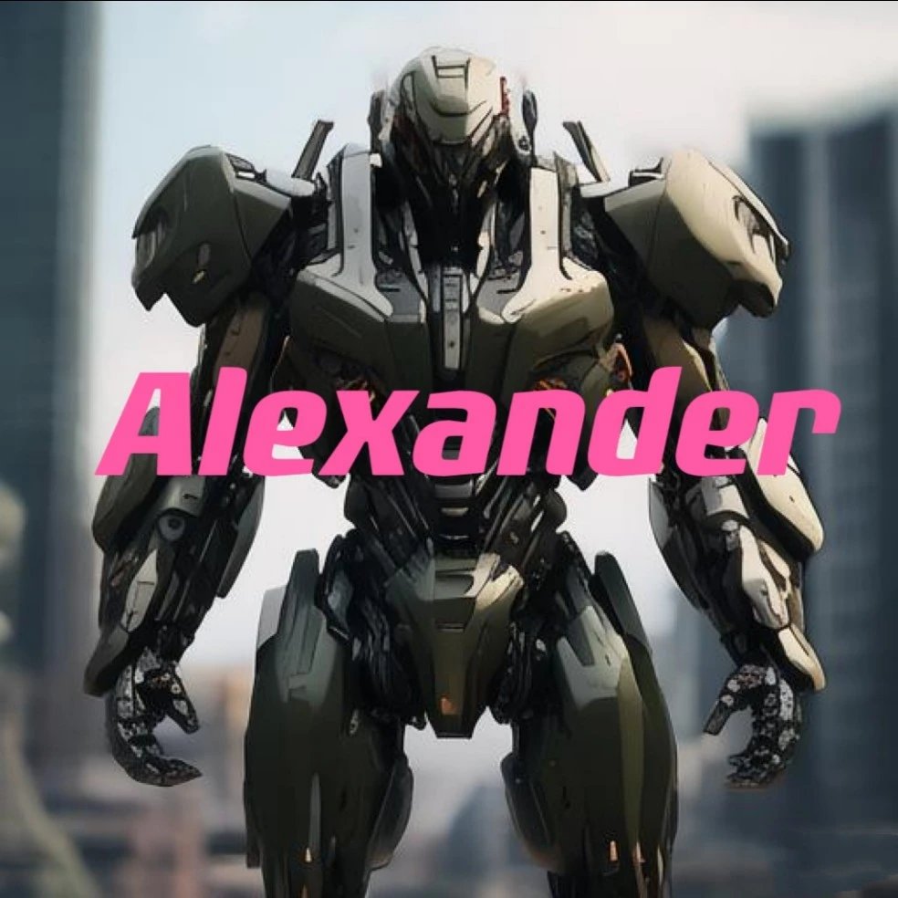 Alexander