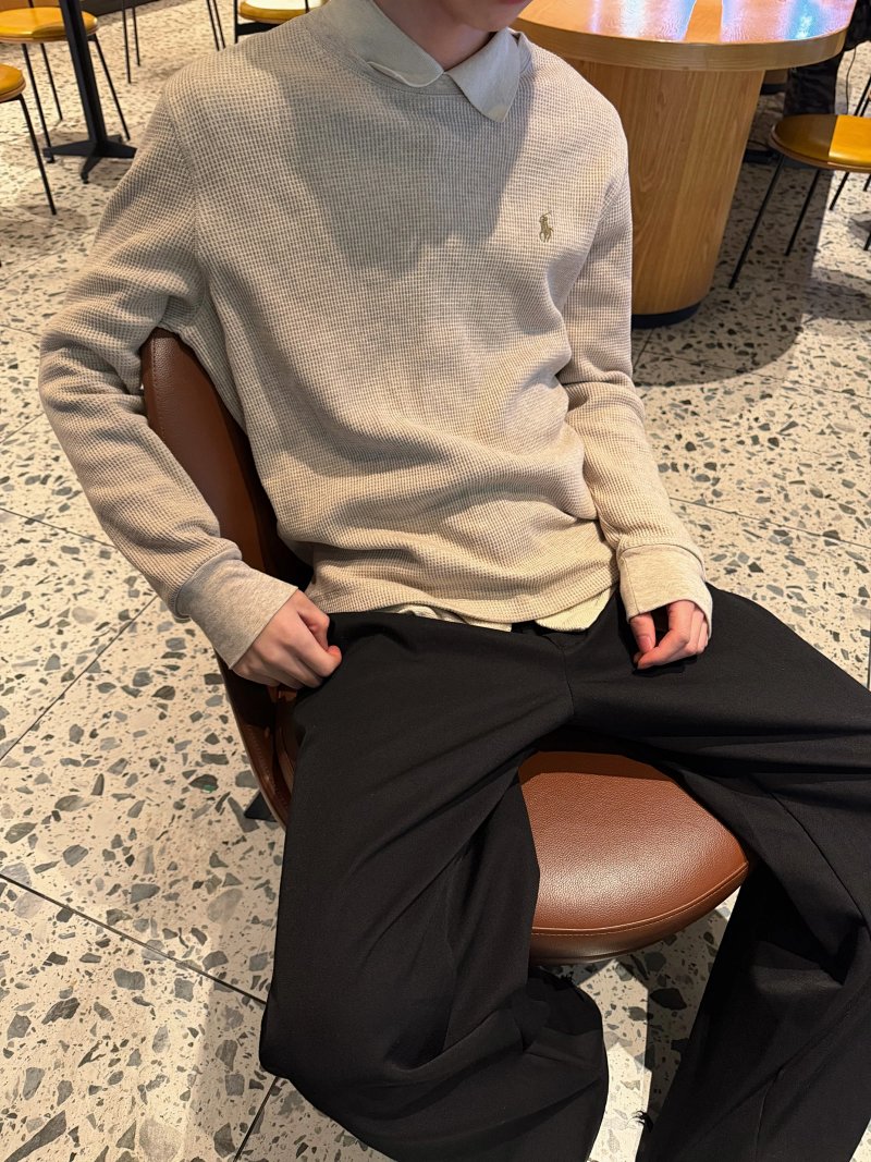 Long sleeve from HFsMade
