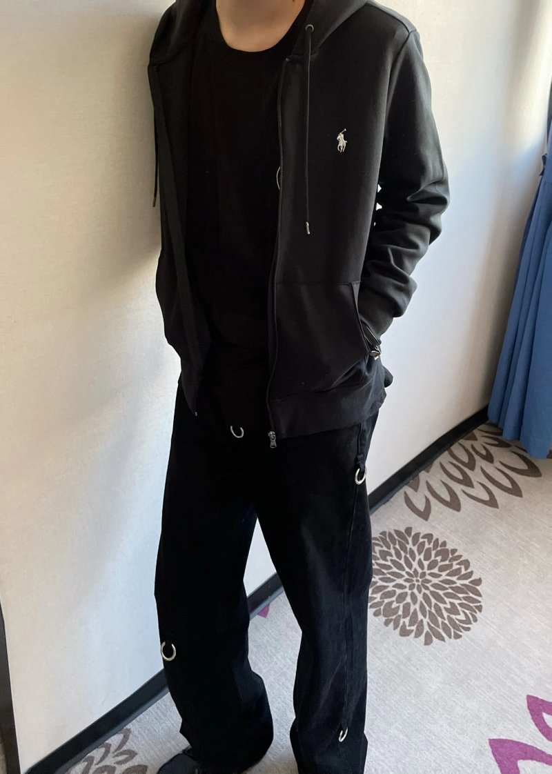 Hoodie from HFsMade