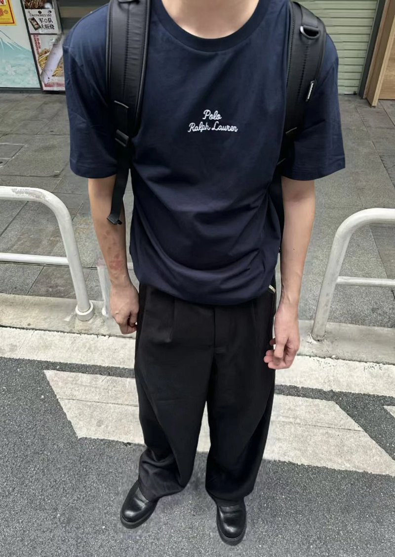 HFsMade Ralph